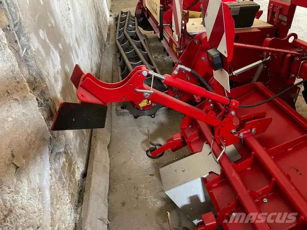Grimme GL 420 Sejalice za krompir