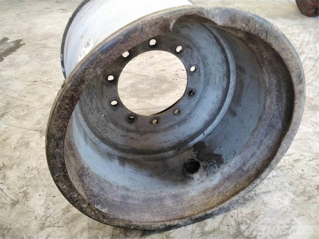 Valmet 860 24x26,5 Gume, točkovi i felne