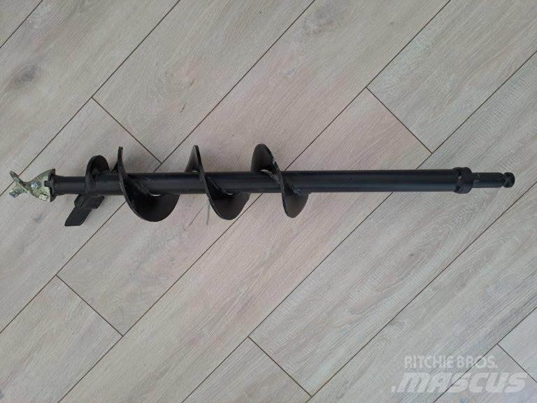  BOHRSCHNECKE 150MM Rezervni delovi i oprema za bušenje