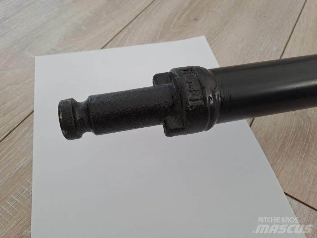  BOHRSCHNECKE 150MM Rezervni delovi i oprema za bušenje
