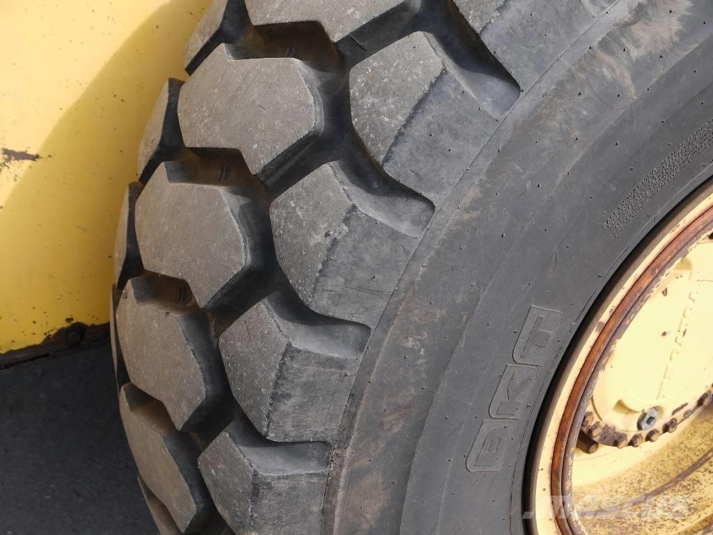 Volvo L 90 Utovarivači na točkove