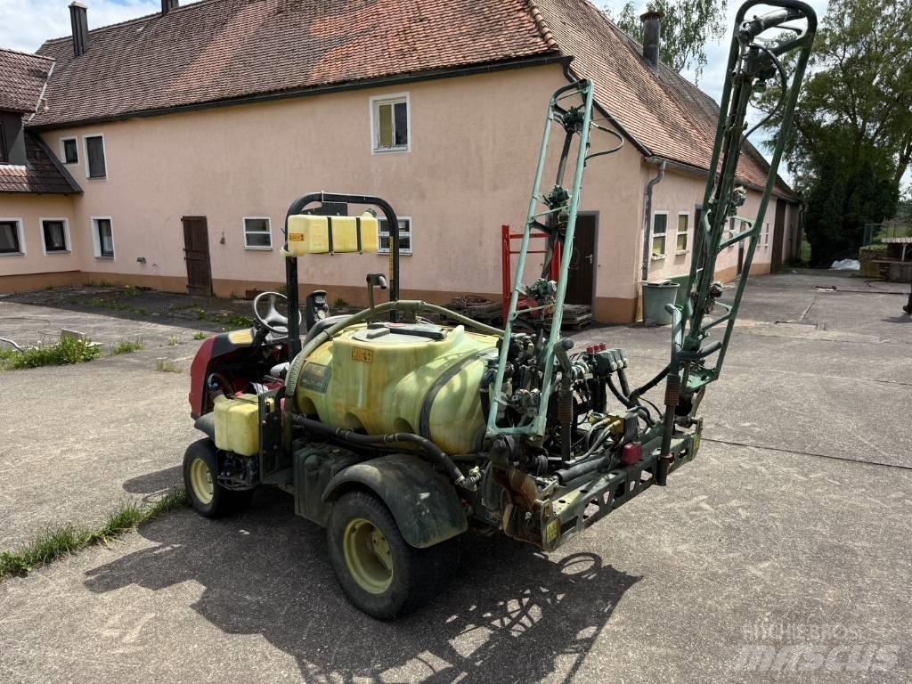 Toro Multi Pro 1750 Posipači