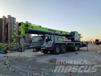 Zoomlion ZTC 800 V Polovne dizalice za sve terene