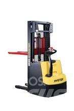 Hyster S1.2 Ručni električni viljuškar