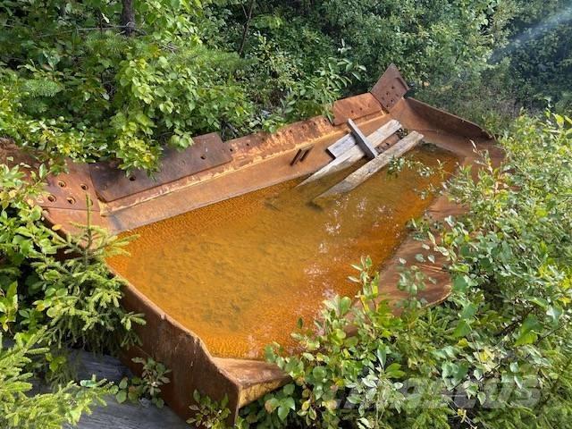 Komatsu D 65 EX Daske / noževi