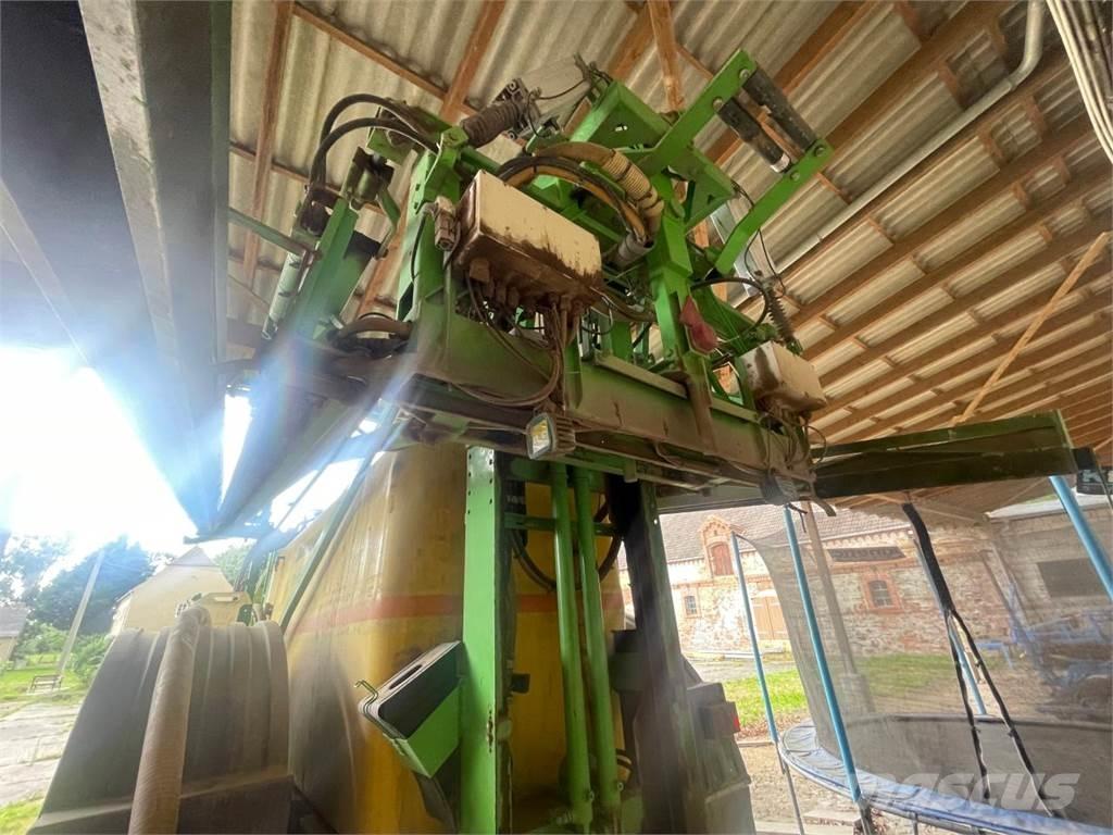 Dammann ANP 5036 Vučene prskalice
