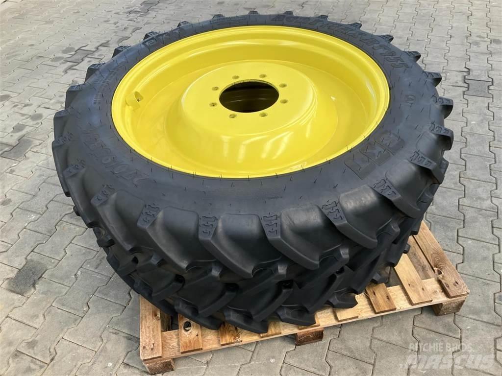 BKT 270/95R36 Gume, točkovi i felne