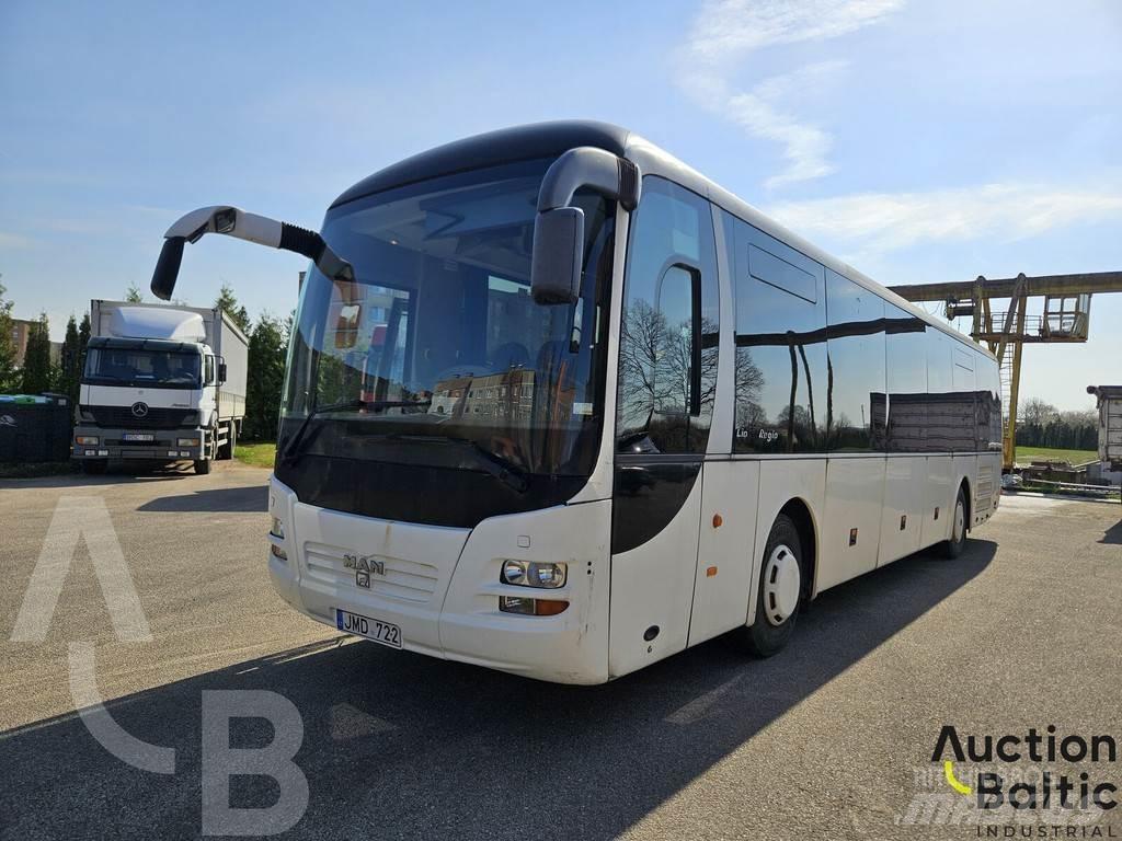 MAN R12 Ostalo
