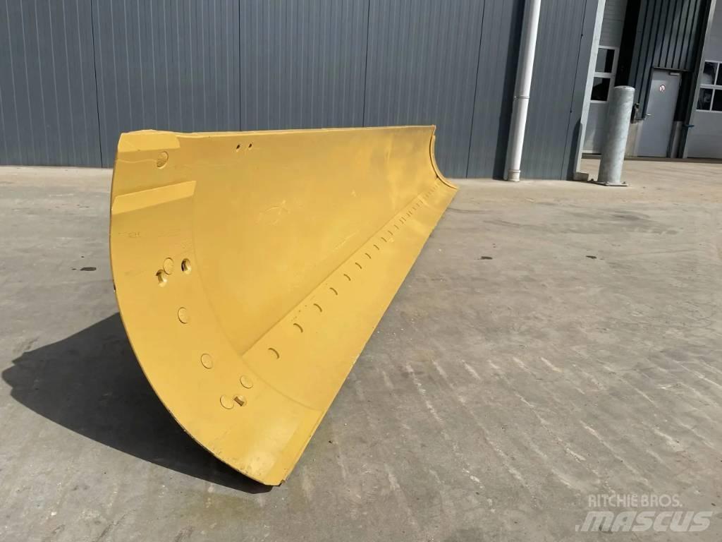 CAT 12H Moldboard Daske / noževi