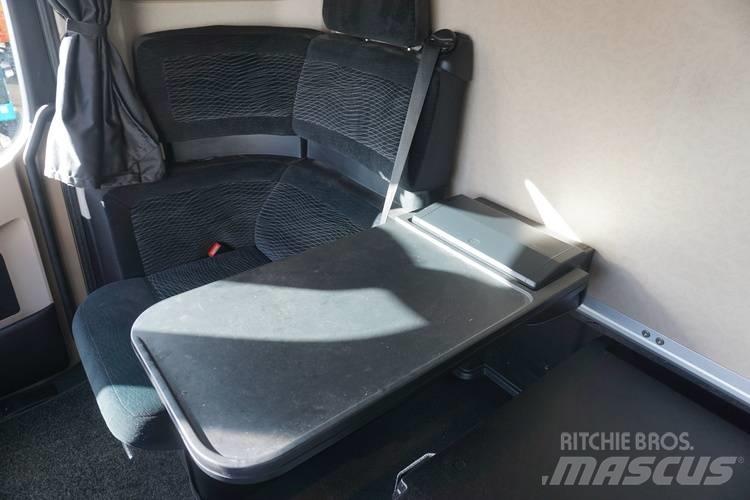 Mercedes-Benz Arocs Kiperi kamioni