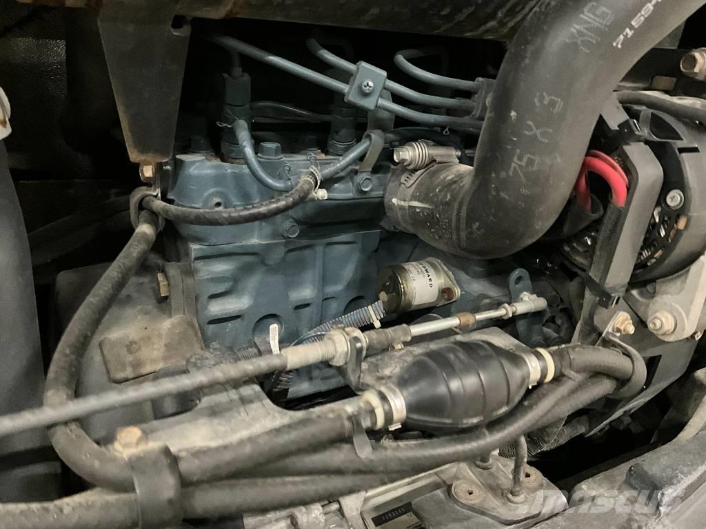 Bobcat E 26 EM Mini bageri < 7t