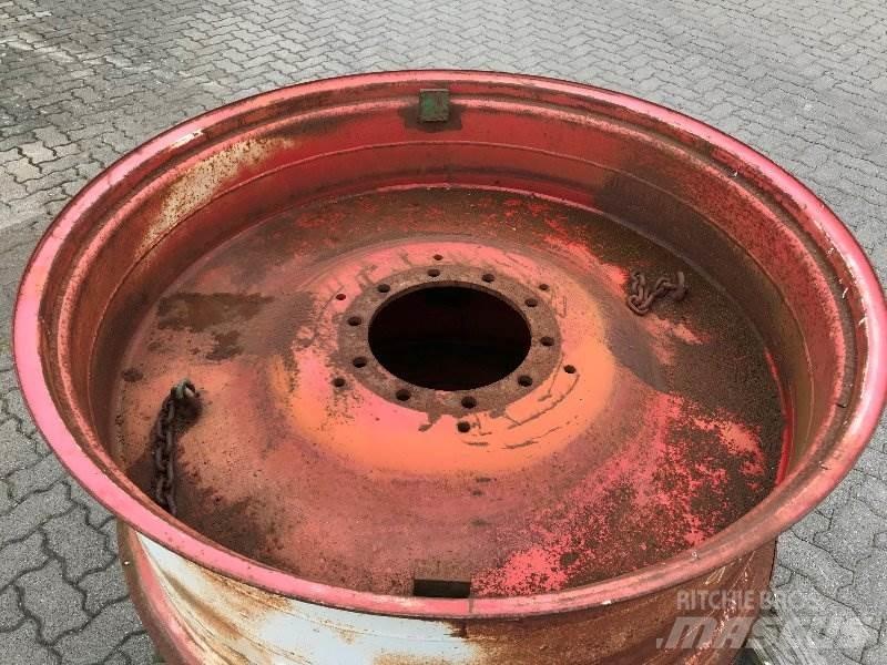 Fricke 18 x 46 Ostale poljoprivredne mašine