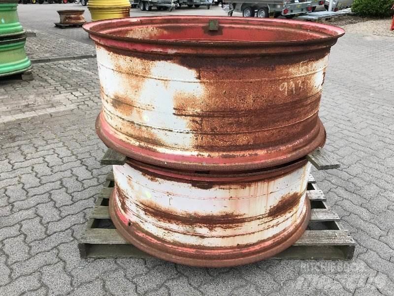 Fricke 18 x 46 Ostale poljoprivredne mašine