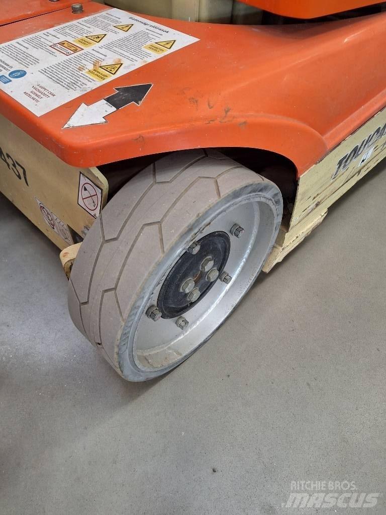 JLG Toucan 10 E Jarbolne penjajuće platforme