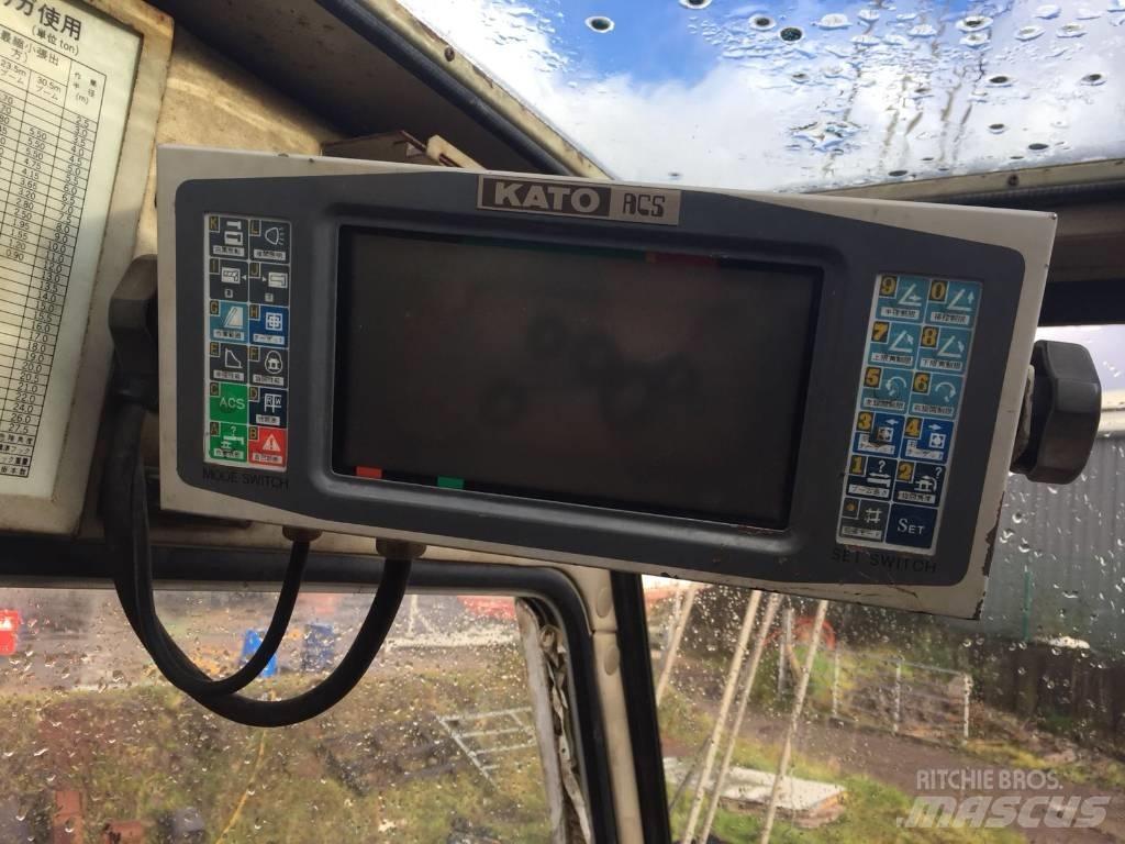 Kato KR30H Polovne dizalice za sve terene