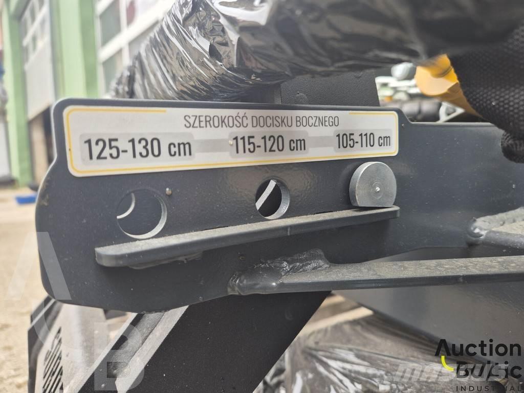  Sobaz SB-20 Oprema za rukovanje i postavljanje