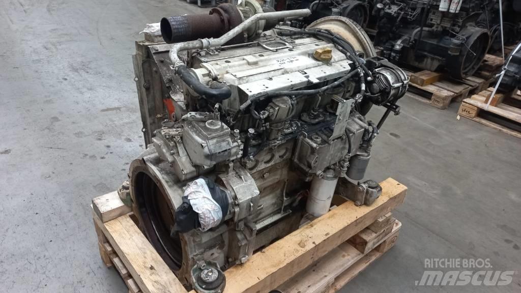 Deutz BF4M1013 Motori za građevinarstvo