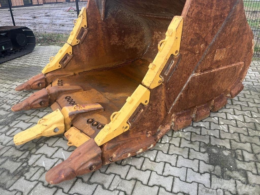 CAT 390 JC bucket Bageri guseničari