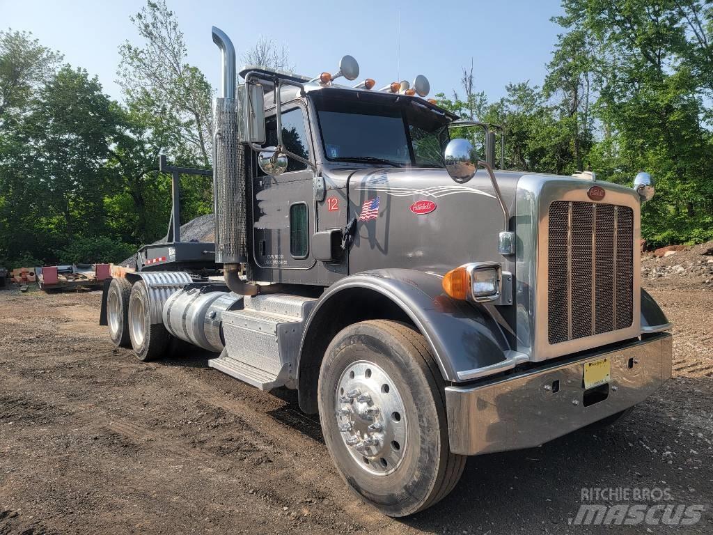 Peterbilt 365 Tegljači