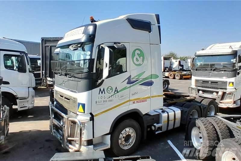 Volvo FH 520 Ostali kamioni