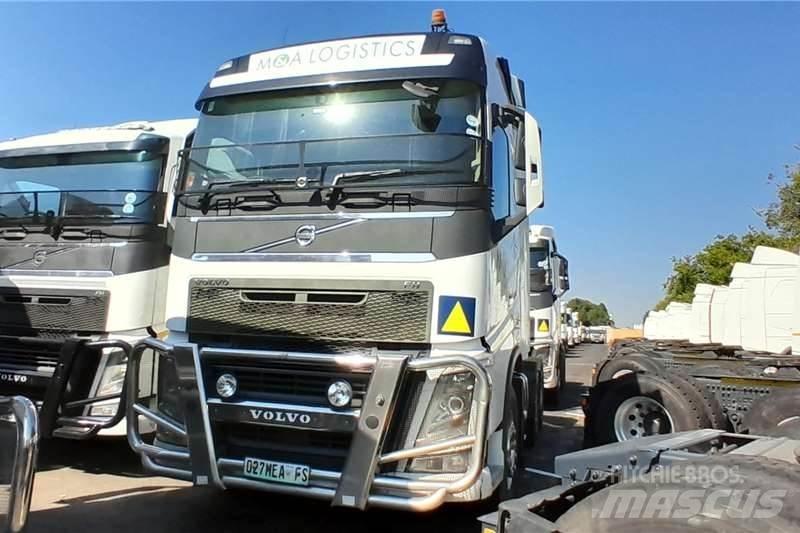 Volvo FH 520 Ostali kamioni