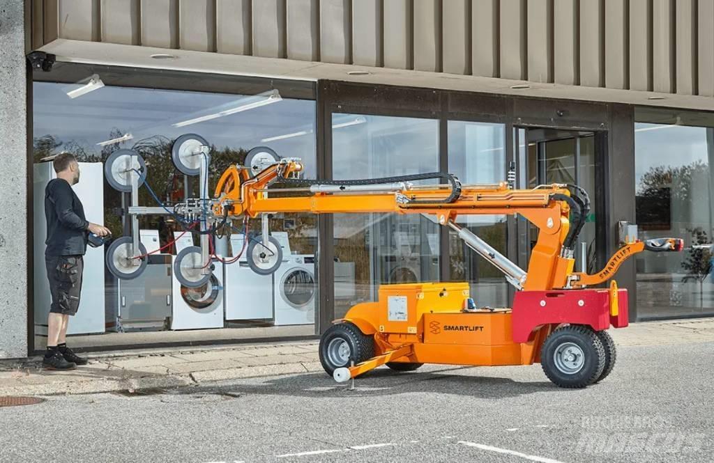SMARTLIFT 1009 Ostalo za građevinarstvo