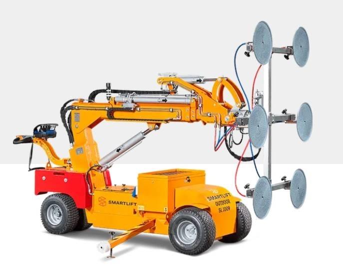 SMARTLIFT 1009 Ostalo za građevinarstvo
