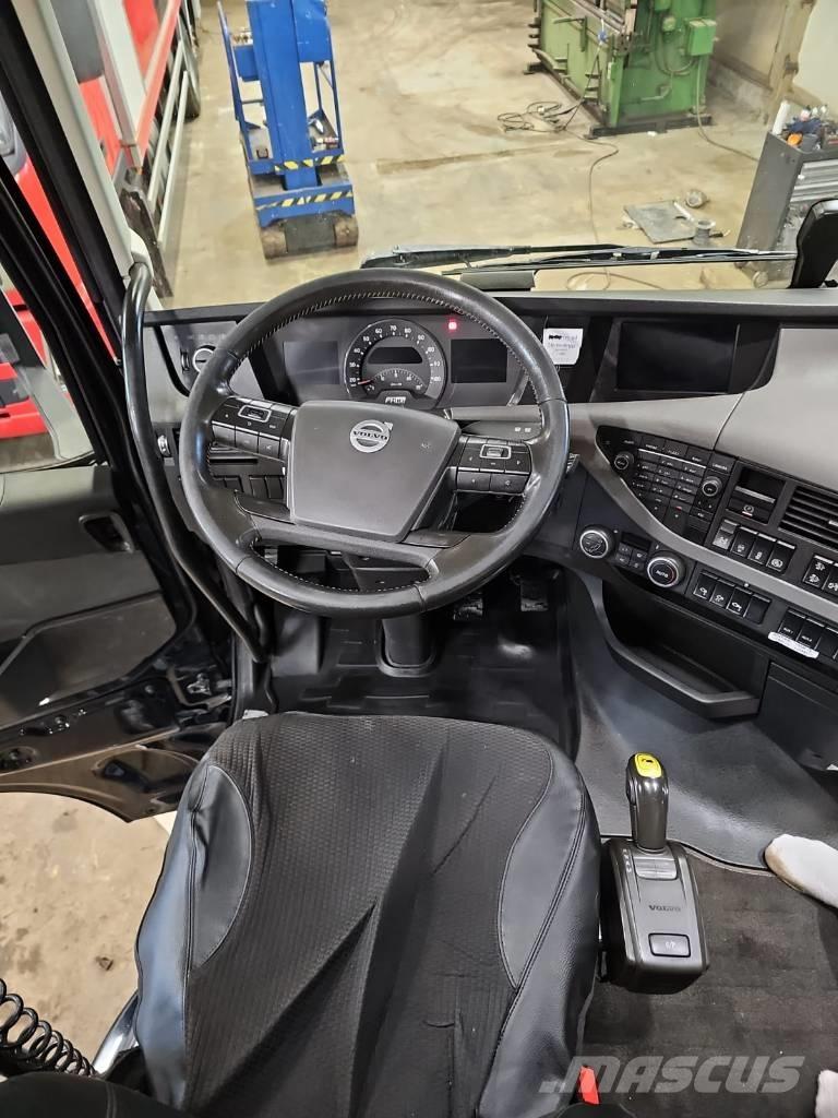 Mus-Max WT11 Drobilice drva / čiperi