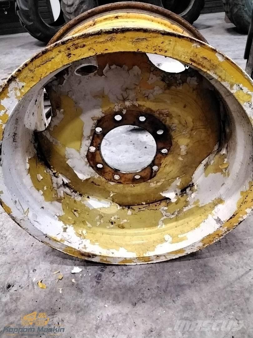  Okänt Okänd 20x34 Gume, točkovi i felne