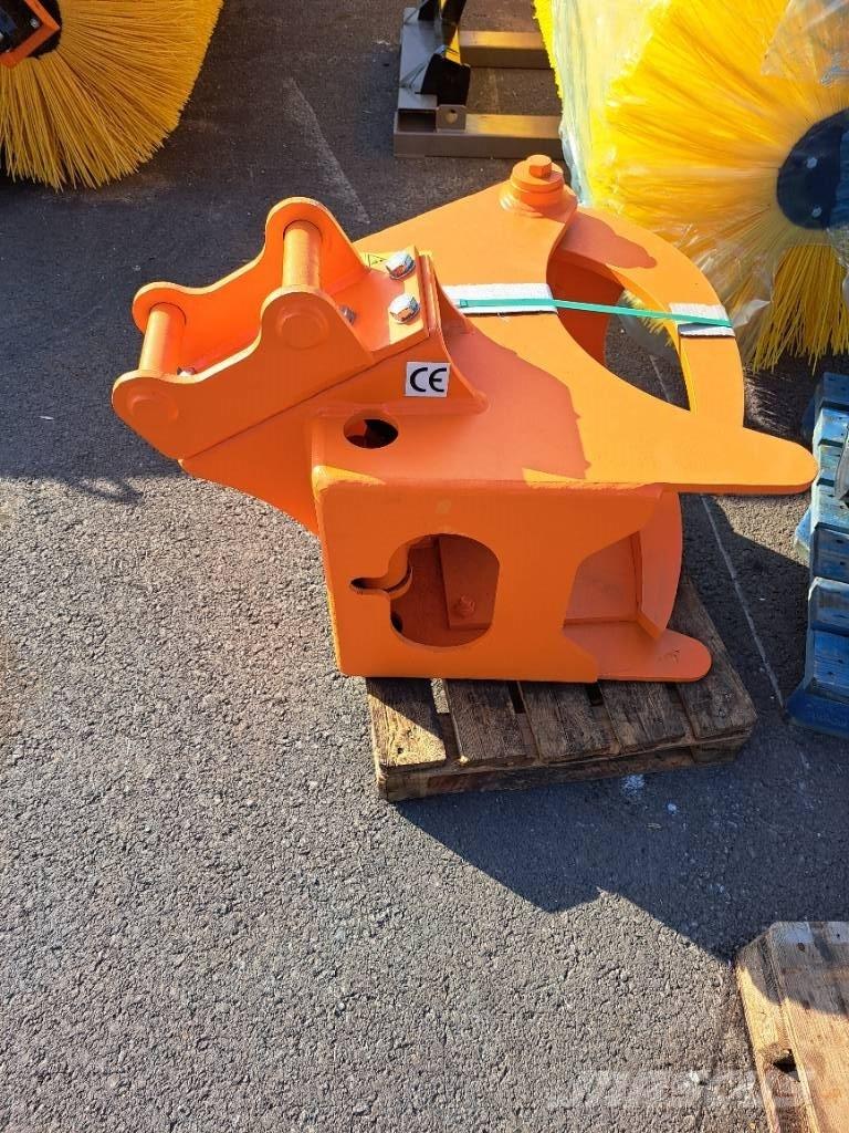 Axer 230K Glave za kombajne