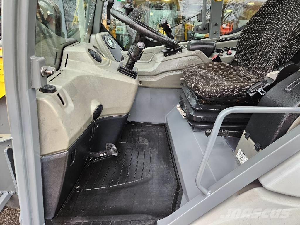 Kramer 5085 Utovarivači na točkove