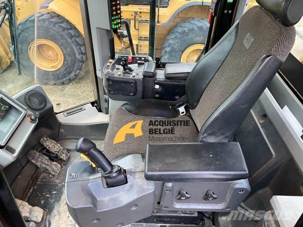 CAT 972 M Utovarivači na točkove