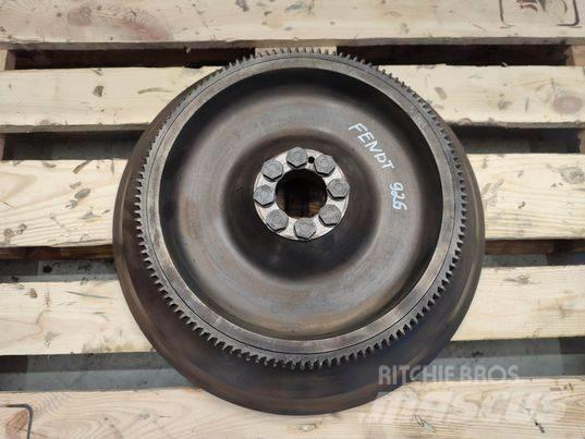 Fendt 926 flywheel Motori