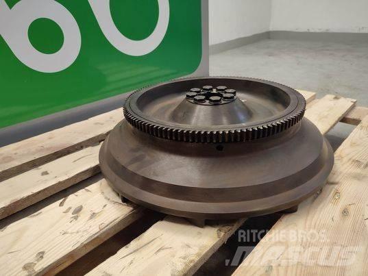 Fendt 926 flywheel Motori