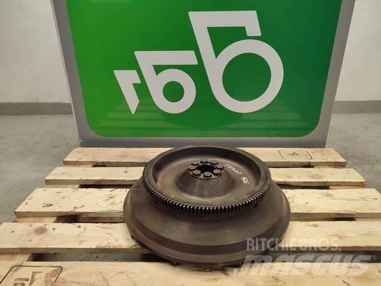 Fendt 926 flywheel Motori