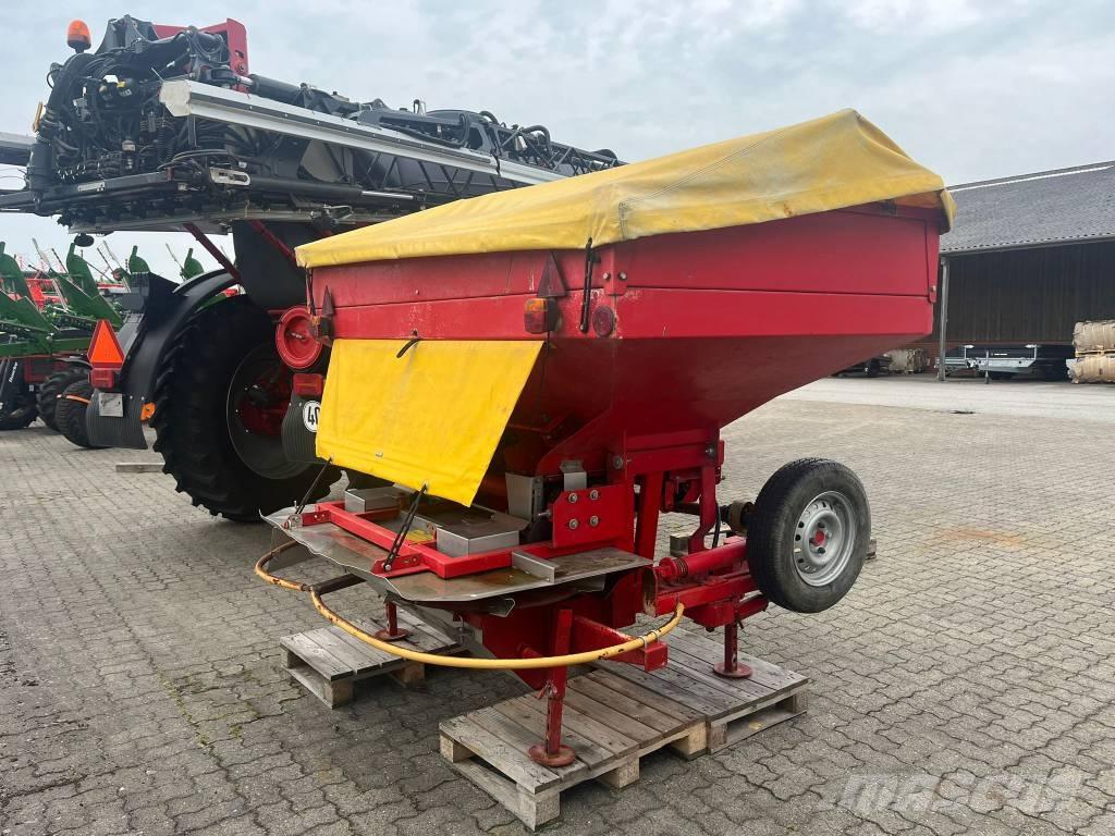 Bredal B 2 XL Rasturači đubriva