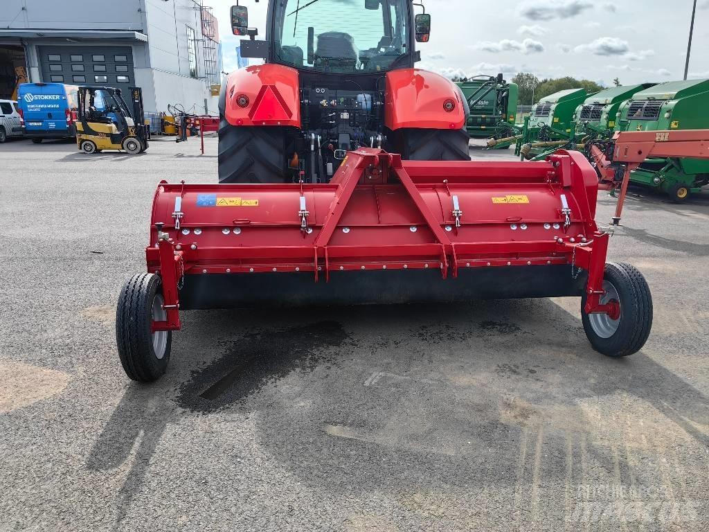 Grimme KS 75-4 Oprema za krompir - Ostalo