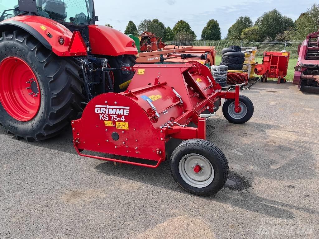 Grimme KS 75-4 Oprema za krompir - Ostalo