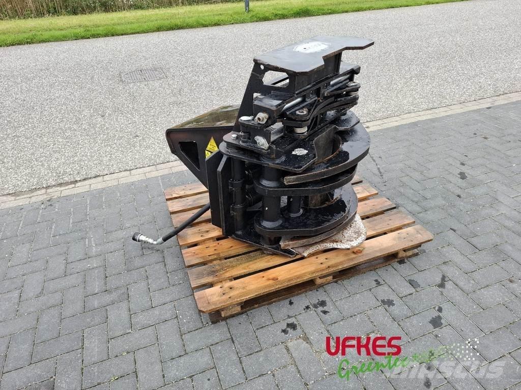 JAK 300 Tree Shear Ostalo