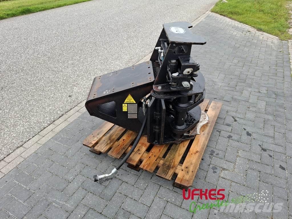JAK 300 Tree Shear Ostalo