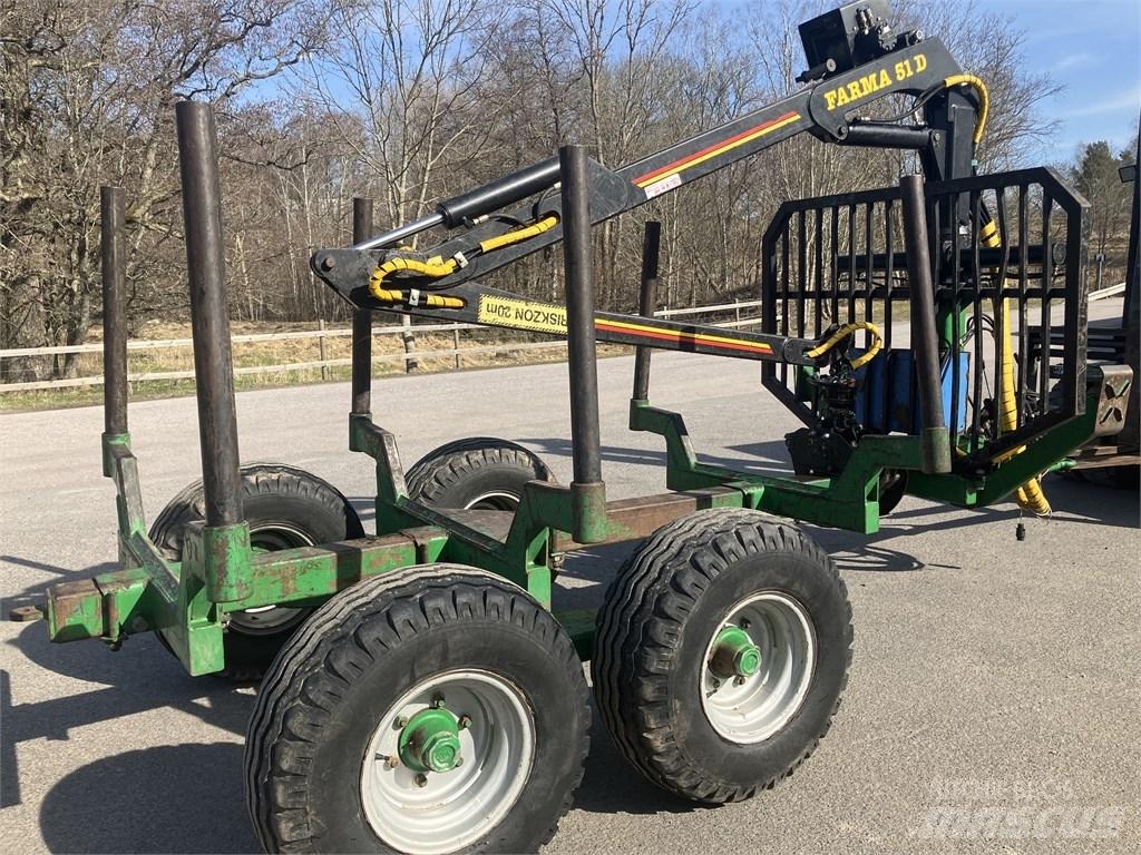 Farma 8 Ton Ostalo