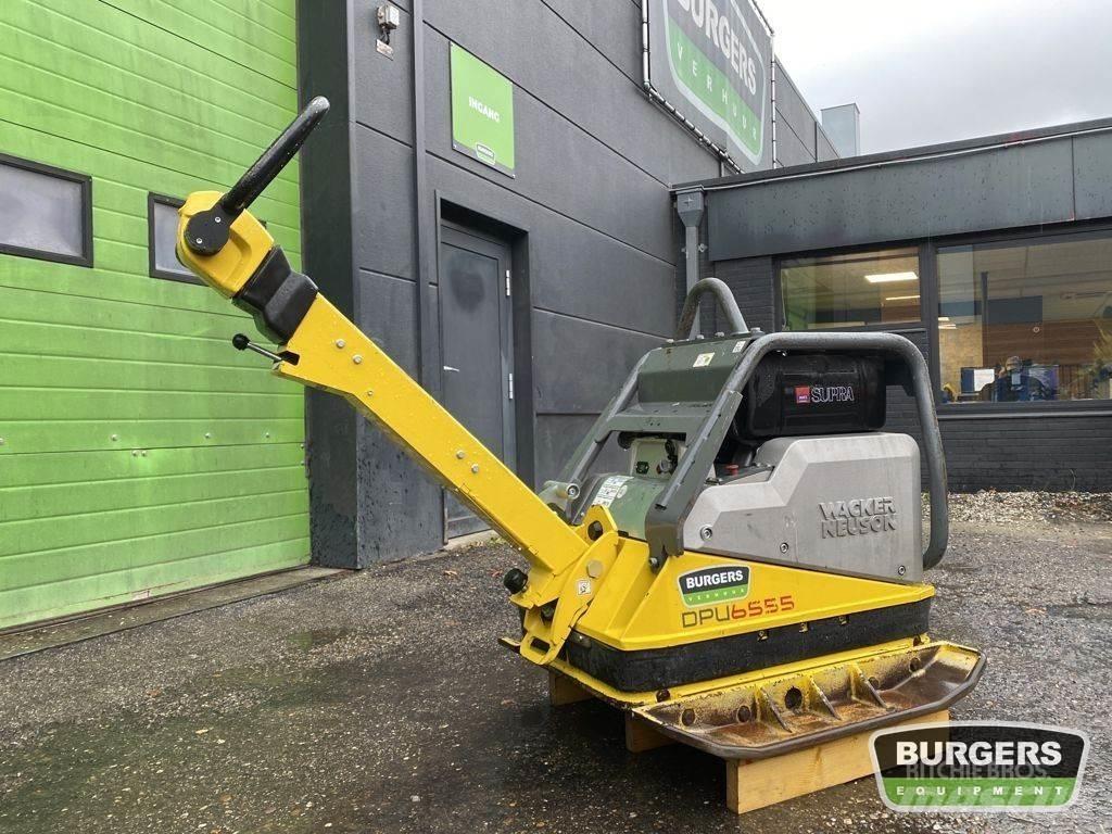 Neuson DPU 65.55 Vibro ploče