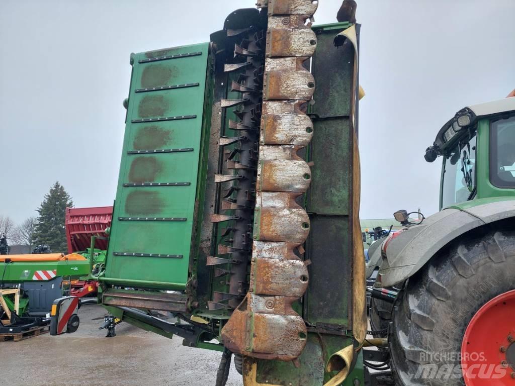 Krone B 1000 Uređaji za kosačice