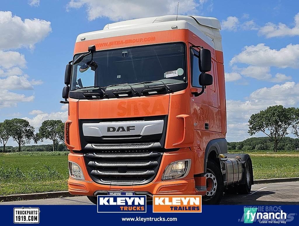 DAF XF 450 Tegljači