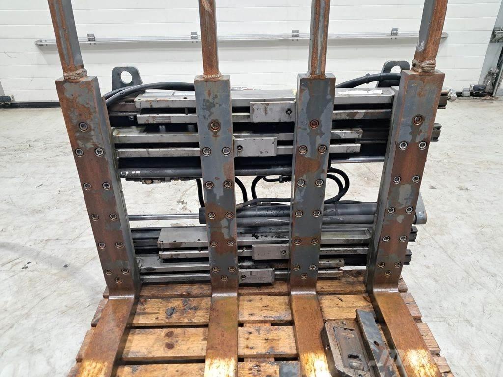 Kaup 2T429-2 Viljuške