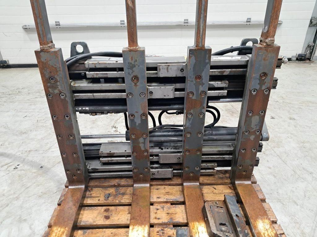 Kaup 2T429-2 Viljuške