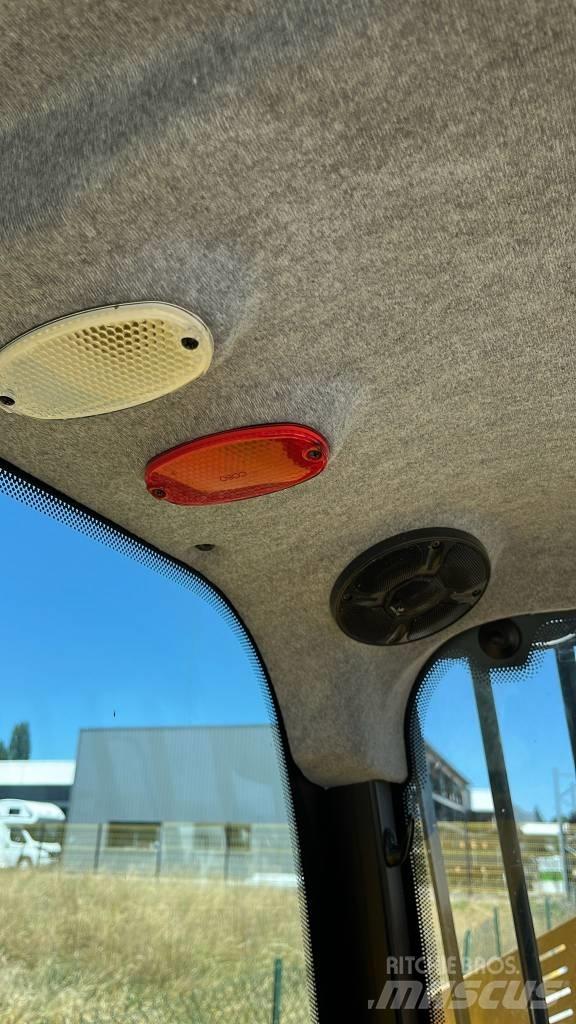 Hydrema DT 6 Zglobni damperi