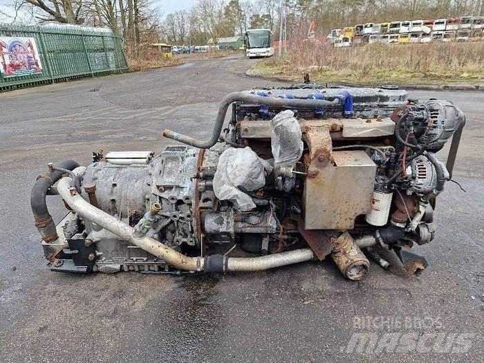 Cummins ISBE220.31 Ostale kargo komponente