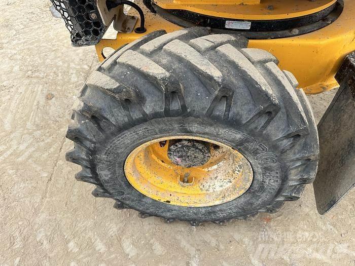 JCB 3STH Damperi za gradilište