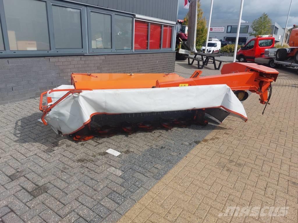 Kuhn FC 283 Kosilice